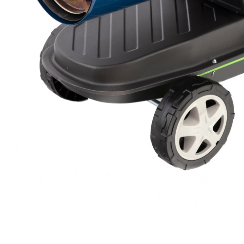 Дизельная тепловая пушка СТД-30, 30 кВт, 750 м3/ч, прямой нагрев Сибртех по ценам производителя в Воронеже с доставкой по всей России