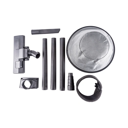 Строительный пылесос FTL VC 20 по ценам производителя в Воронеже с доставкой по всей России