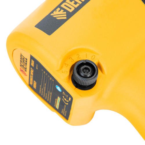 Ударный пневмогайковерт IW680, 1/2", 7000 об/мин, 680 Нм Denzel по ценам производителя в Воронеже с доставкой по всей России