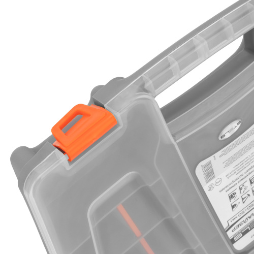 Органайзер 310 x 250 x 50 мм, пластик Stels по ценам производителя в Воронеже с доставкой по всей России