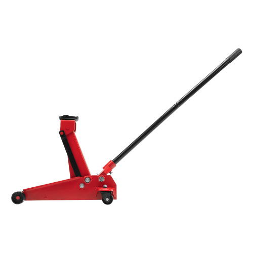 Домкрат гидравлический подкатной, 3 т, h подъема 130-465 мм Sparta по ценам производителя в Воронеже с доставкой по всей России