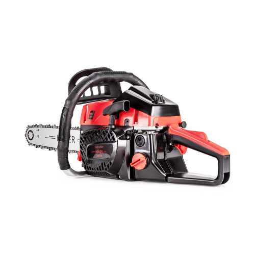 Бензиновая цепная пила HEGER 345/16 купить в Москве с доставкой по всей России | ProtosMarket.ru