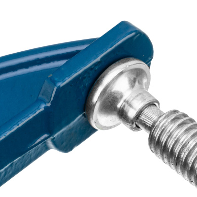 Струбцина G-образная, 150 мм Сибртех по ценам производителя в Воронеже с доставкой по всей России