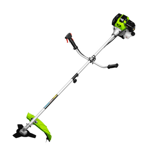 Триммер бензиновый ТС-2500Р, 43 см3, разъемная штанга, состоит из 2 частей Сибртех по ценам производителя в Воронеже с доставкой по всей России