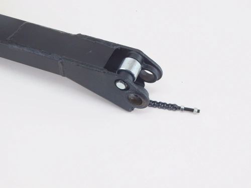 Ручка в сборе для тележек гидравлических DB (Handle assembly) купить в Москве с доставкой по всей России | ProtosMarket.ru