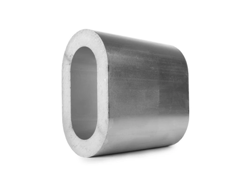 Втулка алюминиевая 40 мм TOR DIN 3093 (D) по ценам производителя в Воронеже с доставкой по всей России