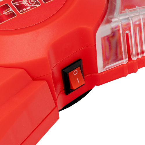 Лазерный уровень с приспособлением для сверления и пылесборником Matrix по ценам производителя в Воронеже с доставкой по всей России