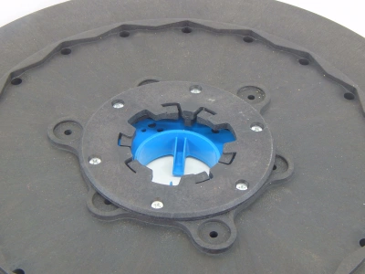 Пэд с держателем 530 мм для поломоечных машин COMPACT 56/60T по ценам производителя в Воронеже с доставкой по всей России