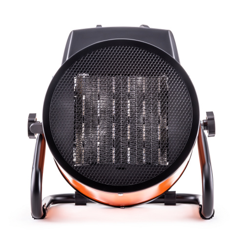 Электрическая тепловая пушка FoxHeat E 10C с керамическим нагревательным элементом (3кВт) купить в Москве с доставкой по всей России | ProtosMarket.ru