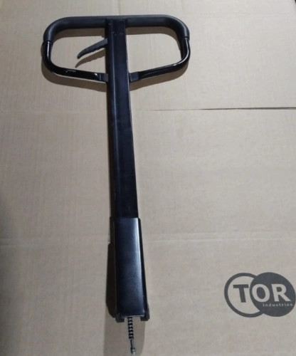 Ручка в сборе для тележек гидравлических WH-25ES (Handle assembly) по ценам производителя в Воронеже с доставкой по всей России