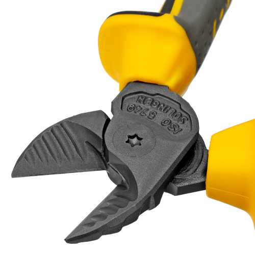 Бокорезы 160 мм, трехкомпонентные рукоятки Denzel по ценам производителя в Воронеже с доставкой по всей России