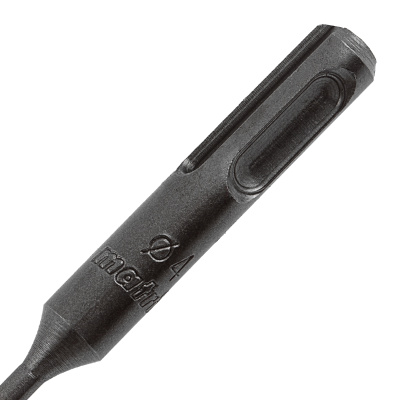 Бур по бетону, 4 x 110 мм, SDS Plus Matrix по ценам производителя в Воронеже с доставкой по всей России