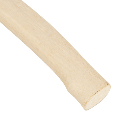 Топорище, шлифованное, Бук, 500 мм по ценам производителя в Воронеже с доставкой по всей России