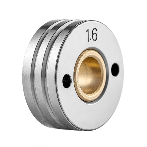 Ролик подающий 30х10х12 V 1,2–1,6 по ценам производителя в Воронеже с доставкой по всей России