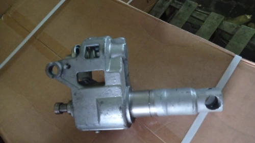 Гидроузел в сборе для тележек гидравлических RHP 2,5/3 т (Oil pump Assembly) по ценам производителя в Воронеже с доставкой по всей России