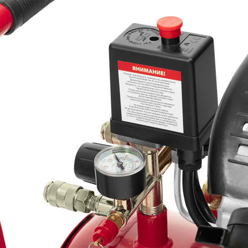 Компрессор воздушный КК-2200/50, 2,2 кВт, 350 л/мин, 50 л, прямой привод, масляный MTX по ценам производителя в Воронеже с доставкой по всей России