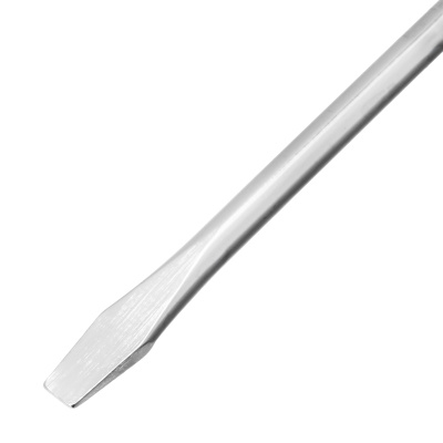 Отвертка SL4 х 75 мм, углеродистая сталь, черная пластиковая рукоятка Sparta по ценам производителя в Воронеже с доставкой по всей России