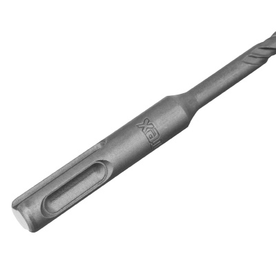 Бур по бетону, 6 x 210 мм, SDS Plus Сибртех по ценам производителя в Воронеже с доставкой по всей России