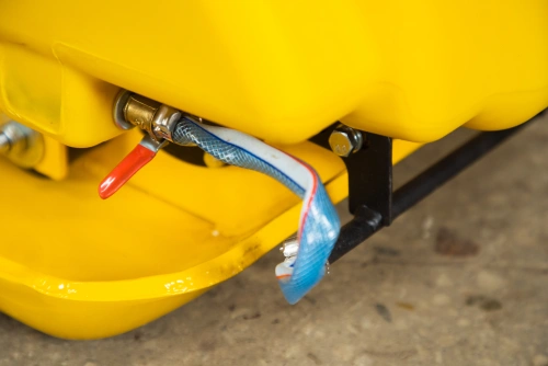 Виброплита 85 кг, 13кН (LCT) бак, коврик, колесный комплект TOR T-80 по ценам производителя в Воронеже с доставкой по всей России