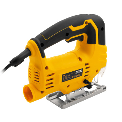 Лобзик электрический JS-80, 650 Вт, 80 мм Denzel по ценам производителя в Воронеже с доставкой по всей России