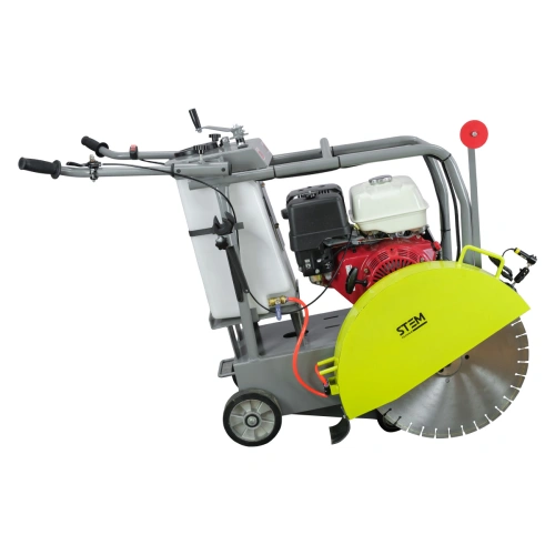Шовнарезчик STEM Techno SC 500 (Honda GX390) по ценам производителя в Воронеже с доставкой по всей России