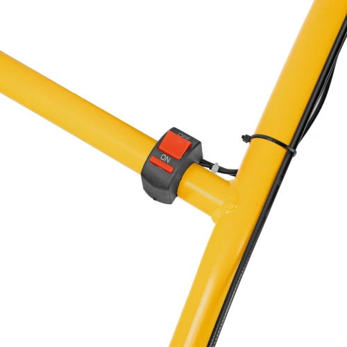 Мотоблок DPT-370S, 7 л.с., ремен.сцеп, фрез 3х4, ШОМ, передачи 3В/1Н Denzel по ценам производителя в Воронеже с доставкой по всей России