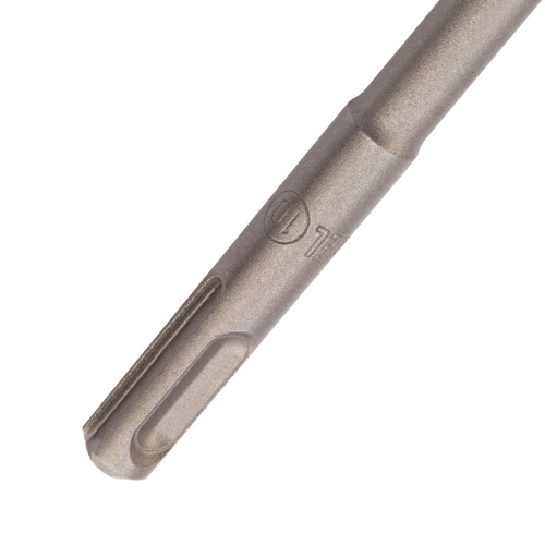 Бур по бетону, двойная спираль, три пылеотводящие кромки, 10 x 600 мм DENZEL по ценам производителя в Воронеже с доставкой по всей России