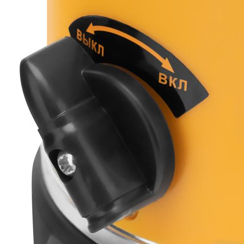 Лазерный уровень LX3, 10 м, ± 0,3 мм/1 м, 635 нм, 4 вертикальных, 1 горизонтальная плоскости, резьба 5/8" Denzel по ценам производителя в Воронеже с доставкой по всей России