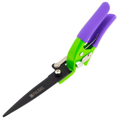 Ножницы газонные, 310 мм, металлические обрезиненные рукоятки, Palisad по ценам производителя в Воронеже с доставкой по всей России