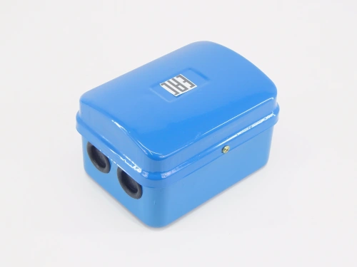 Концевой выключатель для талей электрических CD 10,0 т по ценам производителя в Воронеже с доставкой по всей России