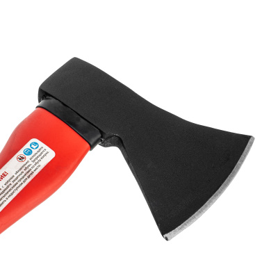 Топор, 800 г, фибергласовое топорище Matrix по ценам производителя в Воронеже с доставкой по всей России