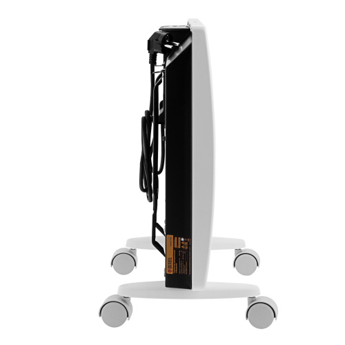 Конвектор гибридный электрический HybridX-1000, ИК нагреватель, цифровой термостат Denzel по ценам производителя в Воронеже с доставкой по всей России