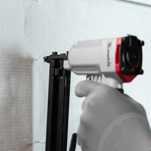 Степлер пневматический для прямоугольных скоб от 10 до 22 мм Matrix по ценам производителя в Воронеже с доставкой по всей России