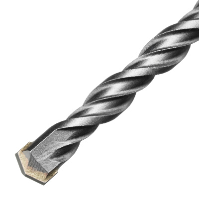 Бур по бетону, 10 x 460 мм, SDS Plus MATRIX по ценам производителя в Воронеже с доставкой по всей России