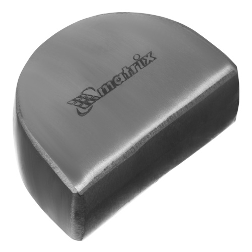 Набор рихтовочный, 3 молотка с фибергласовыми ручками, 4 наковальни, пластиковый бокс Matrix по ценам производителя в Воронеже с доставкой по всей России