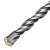 Бур по бетону, 10 x 460 мм, SDS Plus MATRIX по ценам производителя в Воронеже с доставкой по всей России