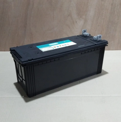 Аккумулятор свинцово-кислотный герм. (WET) 12В/120Ач 500х185х213  для штабелёров CTD по ценам производителя в Воронеже с доставкой по всей России