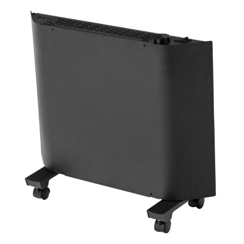 Конвектор электрический XCE-1000 B, 230 В, 1000 Вт, X-образный нагреватель Denzel по ценам производителя в Воронеже с доставкой по всей России