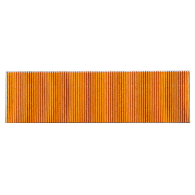 Гвозди финишные, (шпильки) 23GA для пневматического нейлера финишного D 0.64 мм, длина 18 мм, 5000 шт Matrix по ценам производителя в Воронеже с доставкой по всей России