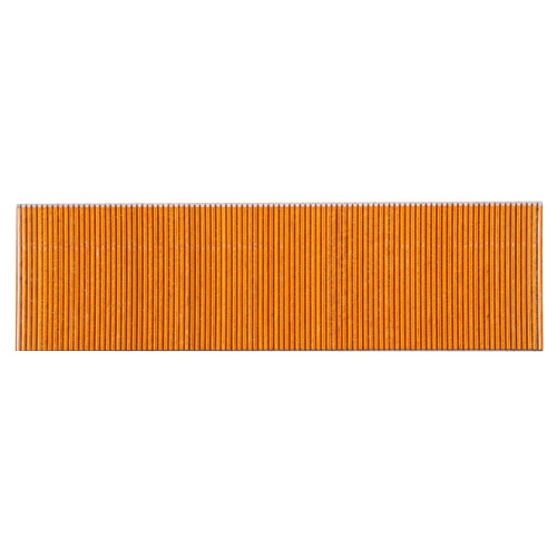 Гвозди финишные, (шпильки) 23GA для пневматического нейлера финишного D 0.64 мм, длина 18 мм, 5000 шт Matrix по ценам производителя в Воронеже с доставкой по всей России