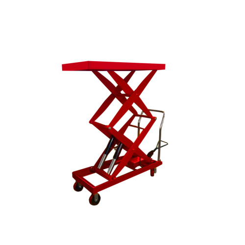 Стол гидравлический PROLIFT TFD100 по ценам производителя в Воронеже с доставкой по всей России