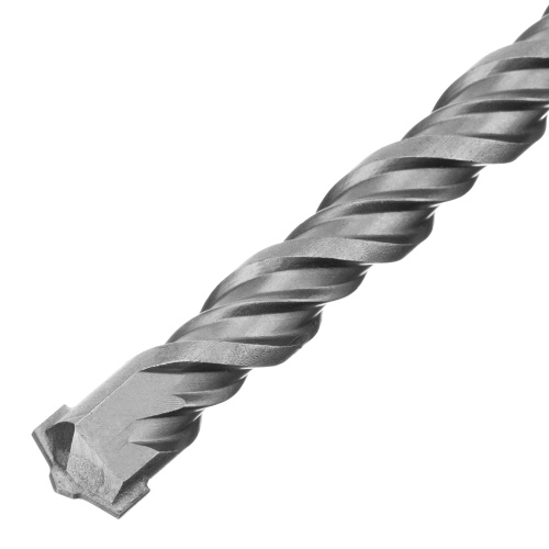 Бур по бетону, 18 х 400 мм, SDS Plus Matrix по ценам производителя в Воронеже с доставкой по всей России