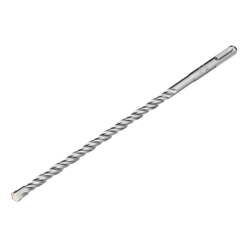 Бур по бетону, 10 x 260 мм, SDS Plus MATRIX по ценам производителя в Воронеже с доставкой по всей России