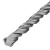 Бур по бетону, 18 х 400 мм, SDS Plus Matrix по ценам производителя в Воронеже с доставкой по всей России