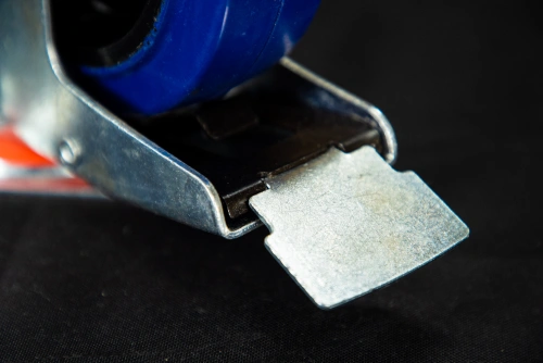 Колесо поворотное резина SRCLb 63 160 мм с тормозом (N) по ценам производителя в Воронеже с доставкой по всей России