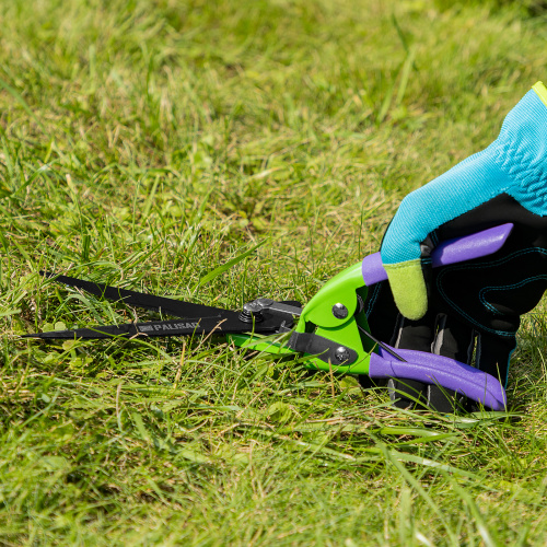 Ножницы газонные, 310 мм, металлические обрезиненные рукоятки, Palisad по ценам производителя в Воронеже с доставкой по всей России