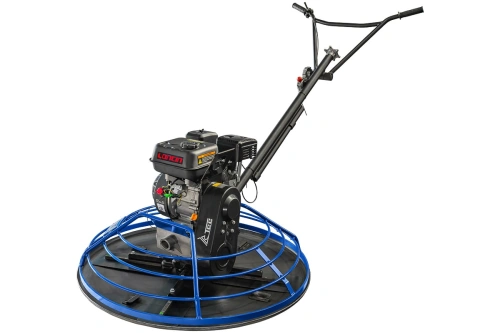Машина заглаживающая, бензиновая TSS DMD1000L (лопасти, диск) купить в Москве с доставкой по всей России | ProtosMarket.ru