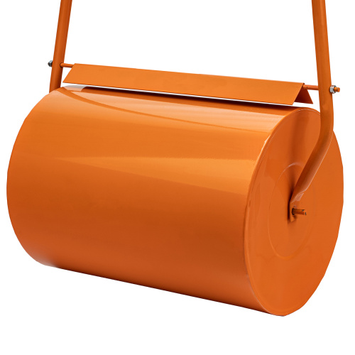 Каток газонный 50л, ручной, наливной, пробка-болт Сибртех по ценам производителя в Воронеже с доставкой по всей России