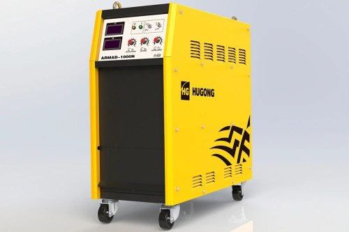 Сварочный трактор HUGONG ARMADA 1000N купить в Москве с доставкой по всей России | ProtosMarket.ru