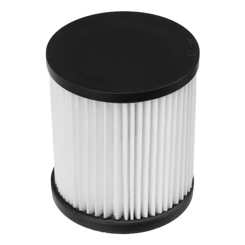 Фильтр каркасный-складчатый HEPA для пылесоса Denzel SVC15, LVC15 Denzel по ценам производителя в Воронеже с доставкой по всей России